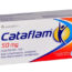 Cataflam-50mg
