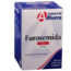 Furosemida 40 mg