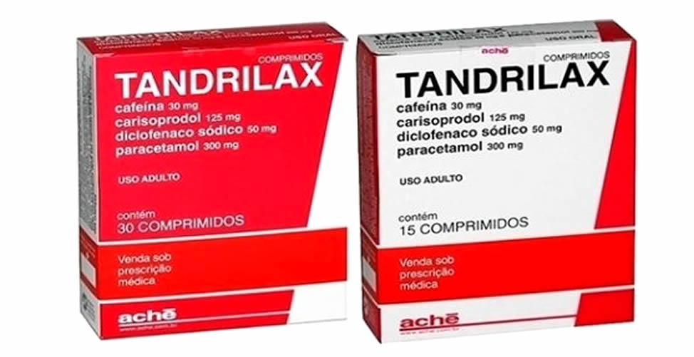 Tandrilax