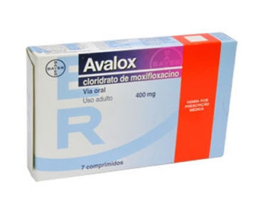 Avalox-Avalox
