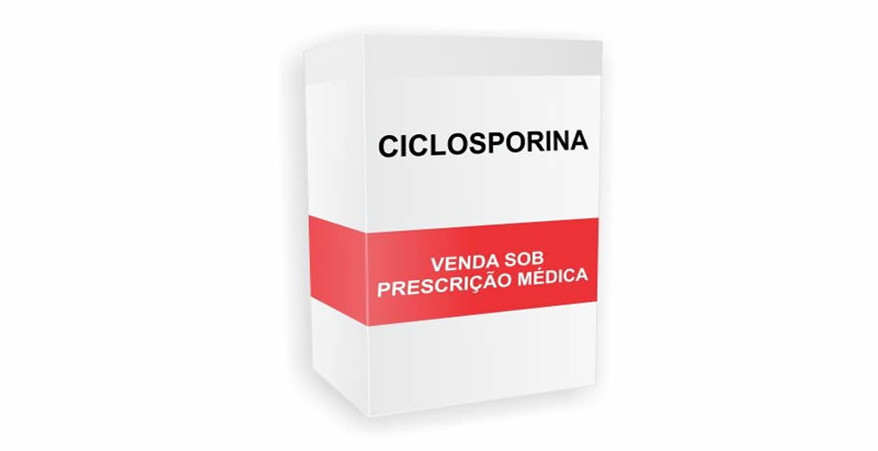 Ciclosporina