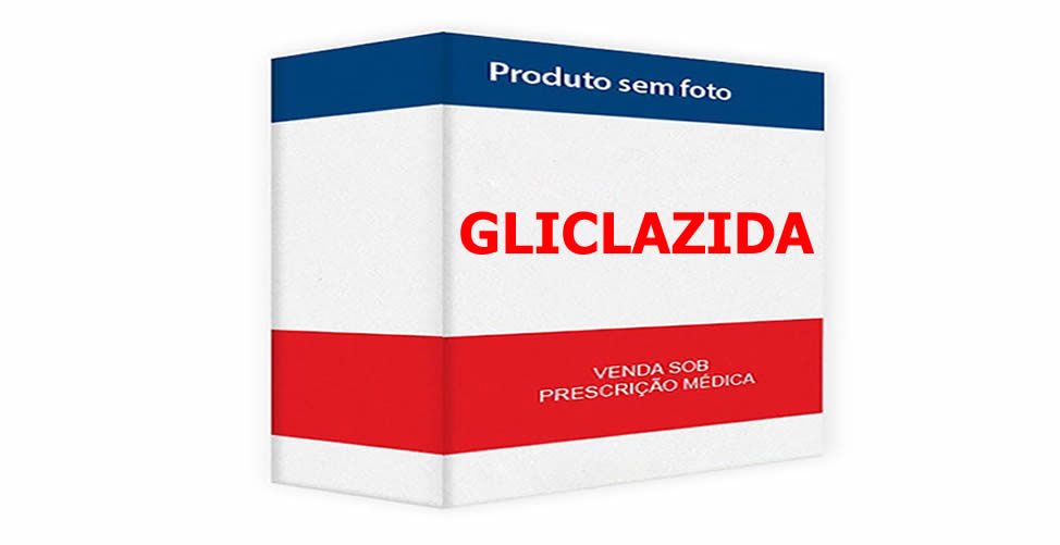 Gliclazida