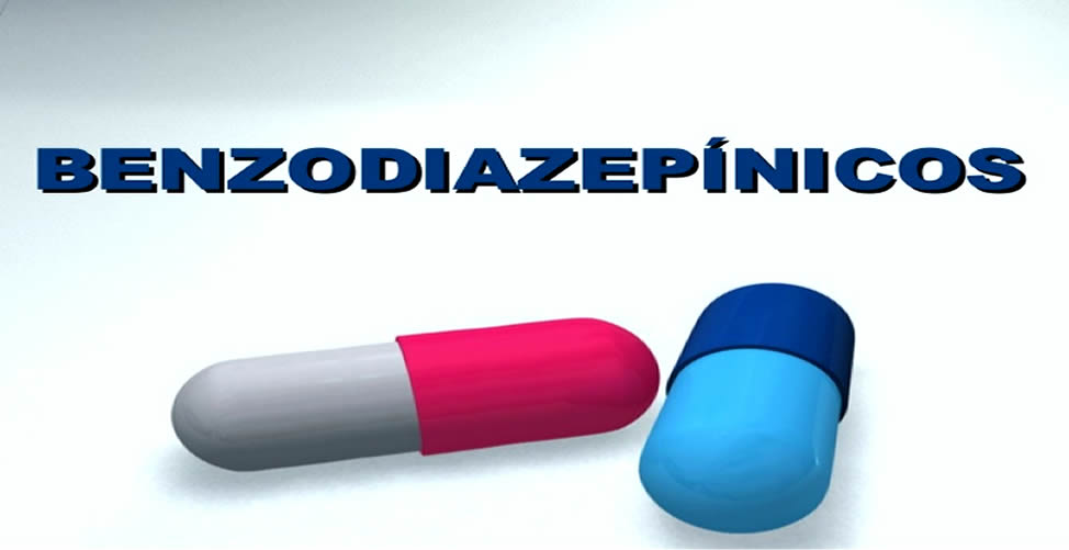Remédios Benzodiazepínicos