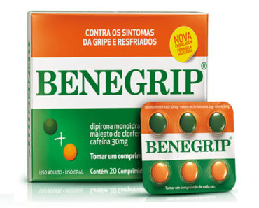 Benegrip-Benegrip