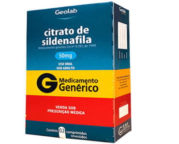 Citrato-de-Sildenafila