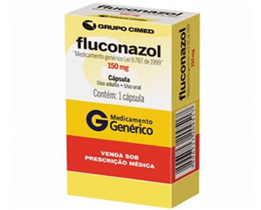 Fluconazol-Fluconazol