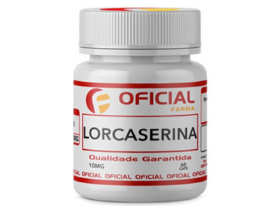 Lorcaserina 10 mg