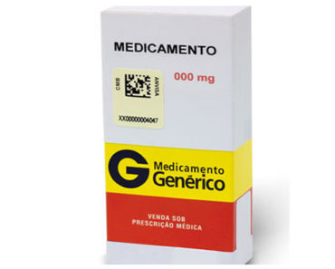 Medicamento-Serotonina