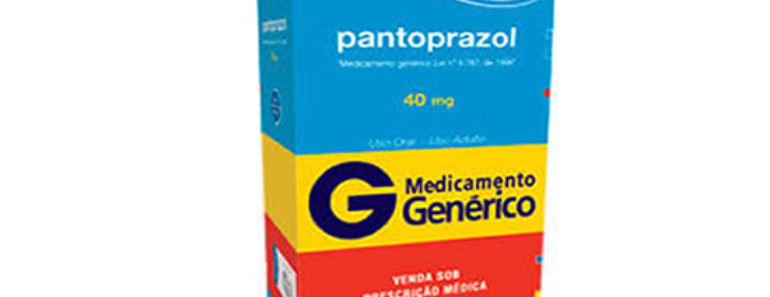 Pantoprazol-Sódico