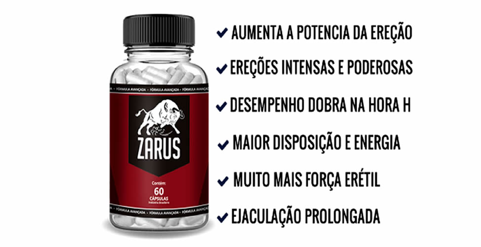 Zarus