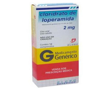 cloridrato-de-loperamida