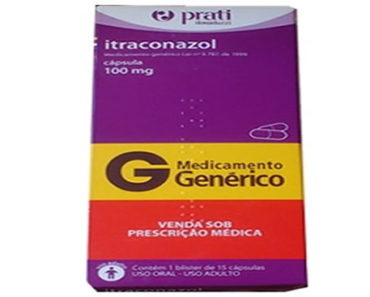 itraconazol-itraconazol