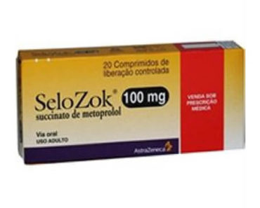 selozok 500 mg