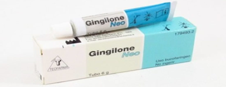 Gingilone Neo