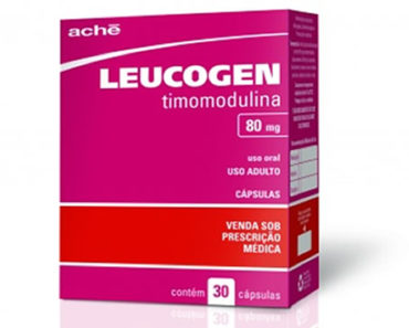 Leucogen-timomodulina