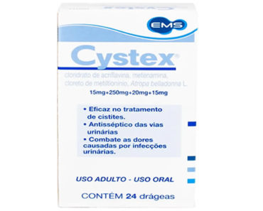 Cystex-Cystex