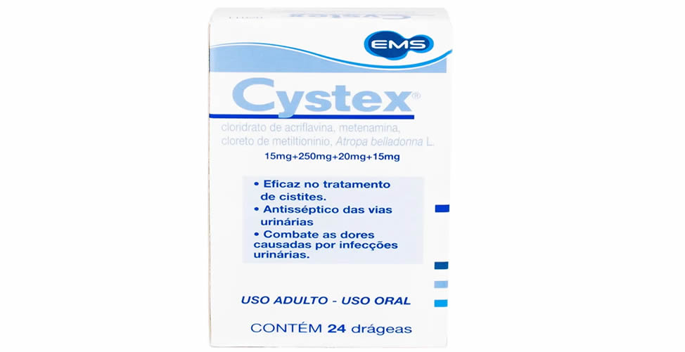 Cystex