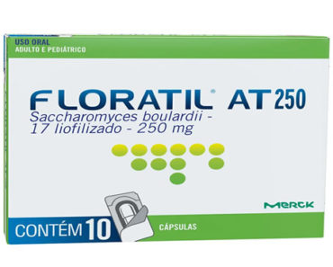 Floratil AT