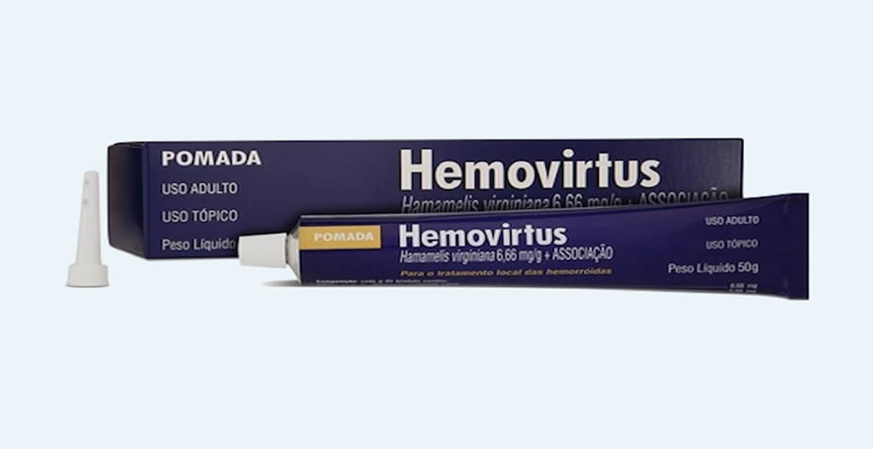 Hemovirtus