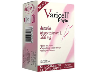 Varicell Phyto