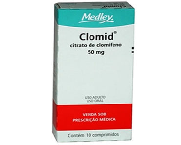 clomid citrato de clomifeno