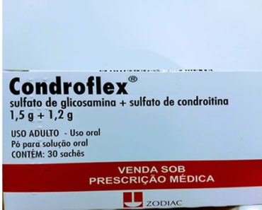 Condroflex-Condroflex