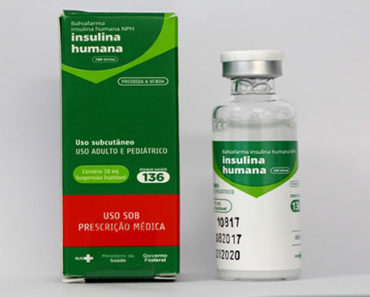 Insulina-Humana