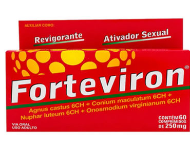 Forteviron-Revigorante