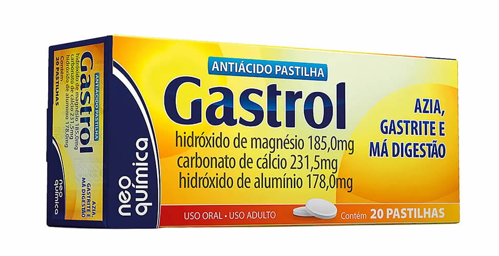 Gastrol