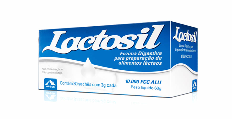 Lactosil