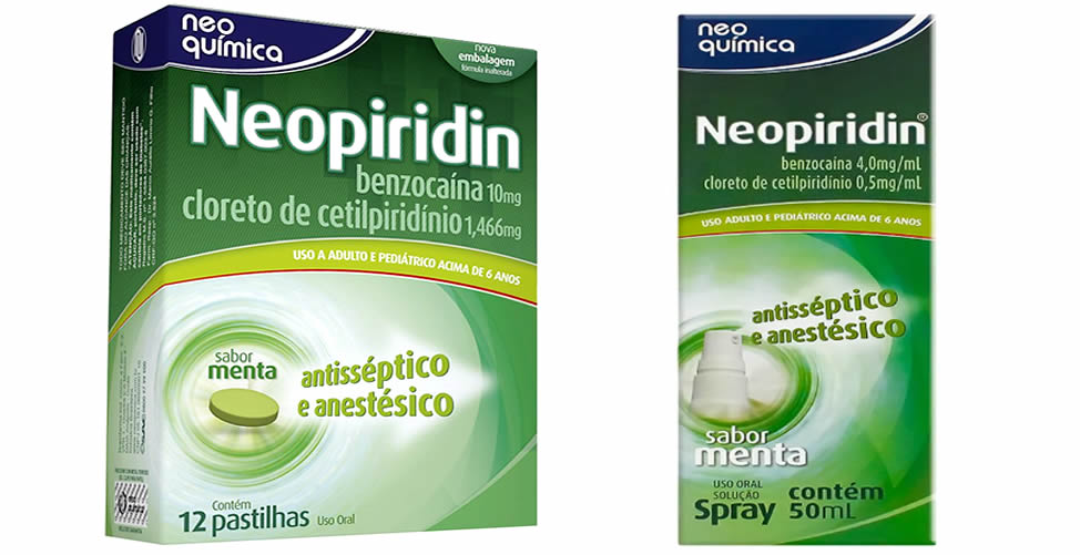 Neopiridin