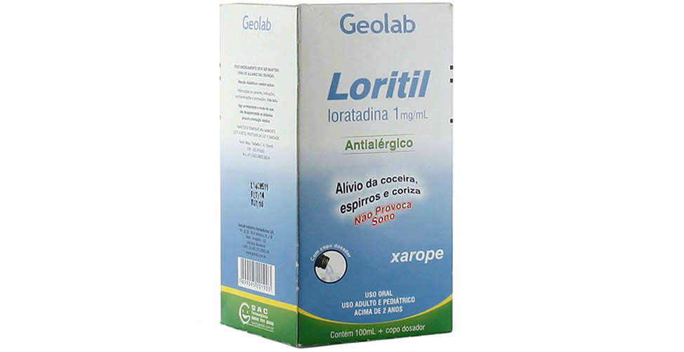 Loritil