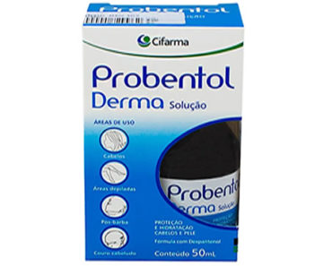 Probentol-Derma